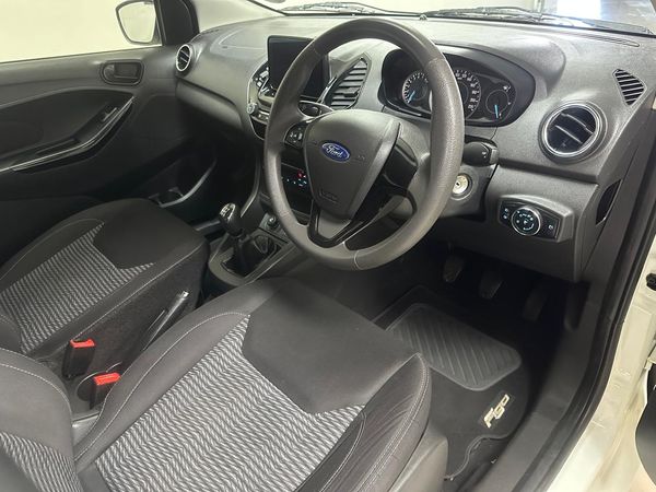 2021-Ford-Figo-15Ti-VCT-Titanium-5-dr image:7