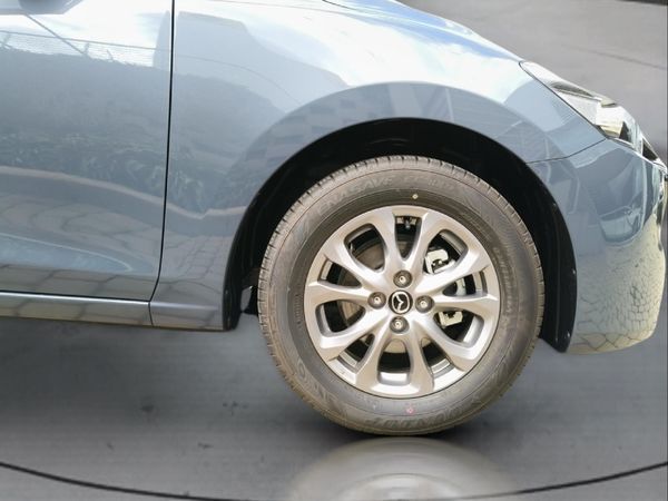 2026-Mazda-2-15-Dynamic-Auto-5-dr image:10
