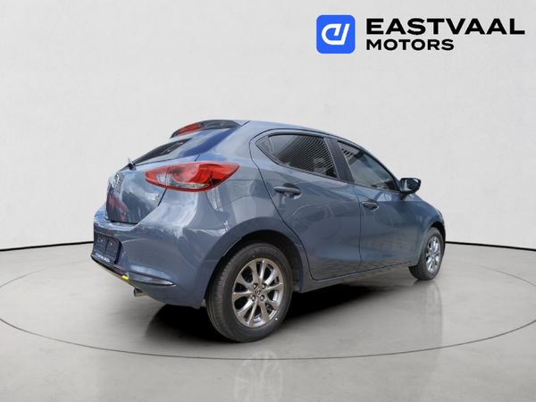 2026-Mazda-2-15-Dynamic-Auto-5-dr image:6