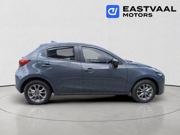2026-Mazda-2-15-Dynamic-Auto-5-dr image:7