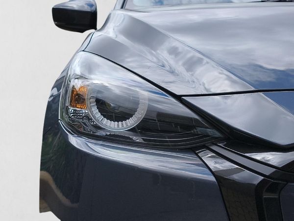 2026-Mazda-2-15-Dynamic-Auto-5-dr image:8