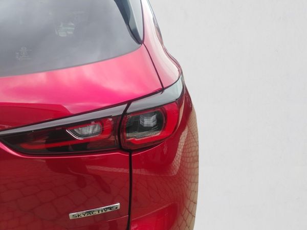 2026-Mazda-CX-5-20-Dynamic-Auto image:11