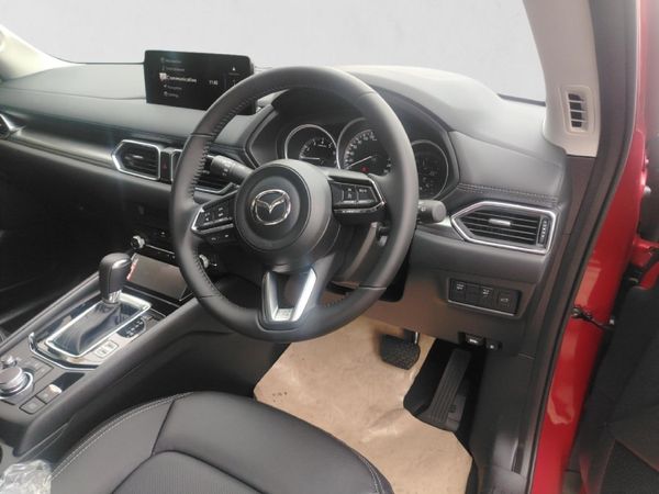 2026-Mazda-CX-5-20-Dynamic-Auto image:12