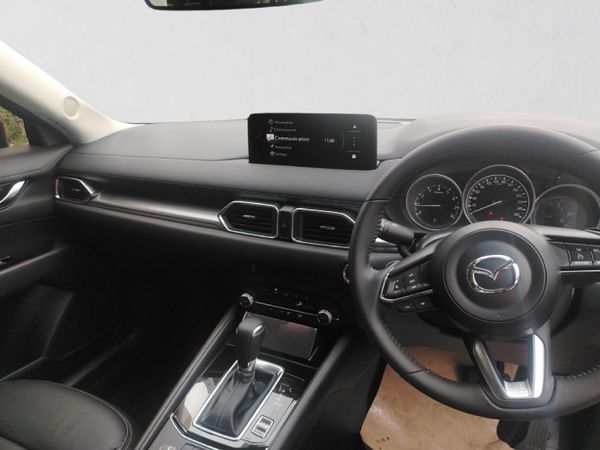 2026-Mazda-CX-5-20-Dynamic-Auto image:13