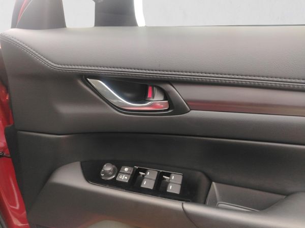 2026-Mazda-CX-5-20-Dynamic-Auto image:14