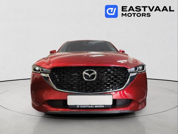 2026-Mazda-CX-5-20-Dynamic-Auto image:1