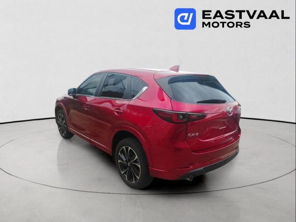 2026-Mazda-CX-5-20-Dynamic-Auto image:4
