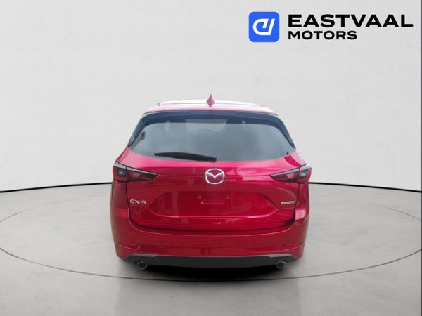 2026-Mazda-CX-5-20-Dynamic-Auto image:5