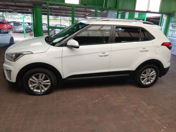 2017-Hyundai-Creta-16-Executive-Auto image:9