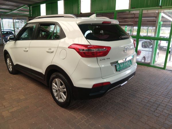 2017-Hyundai-Creta-16-Executive-Auto image:10