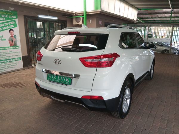 2017-Hyundai-Creta-16-Executive-Auto image:12