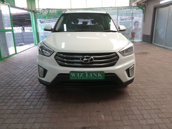2017-Hyundai-Creta-16-Executive-Auto image:1