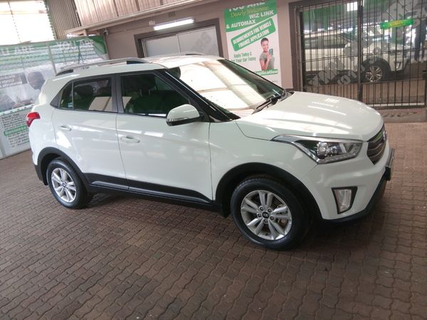 2017-Hyundai-Creta-16-Executive-Auto image:3