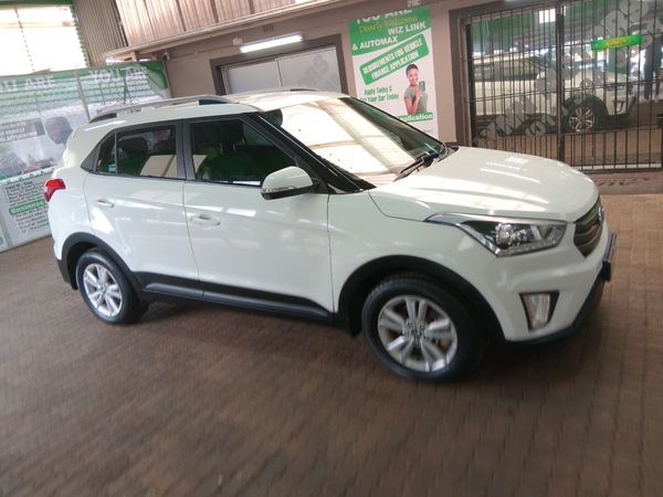 2017-Hyundai-Creta-16-Executive-Auto image:4