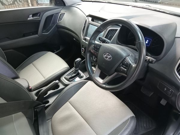 2017-Hyundai-Creta-16-Executive-Auto image:6