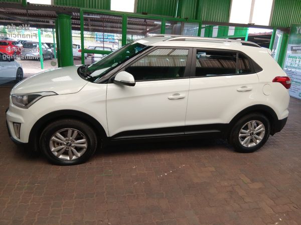2017-Hyundai-Creta-16-Executive-Auto image:8