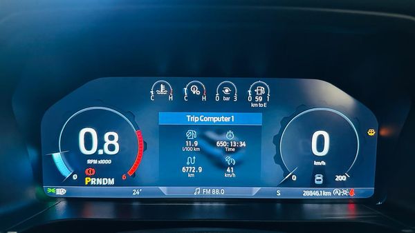 2024-Ford-Everest-30D-V6-Platinum-AWD-Auto image:17