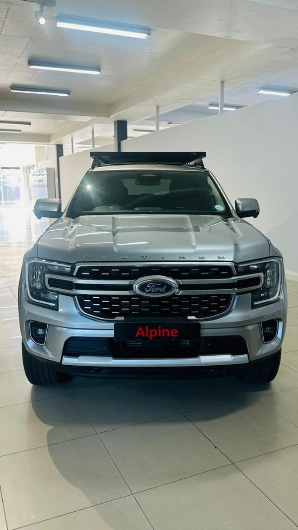 2024-Ford-Everest-30D-V6-Platinum-AWD-Auto image:1