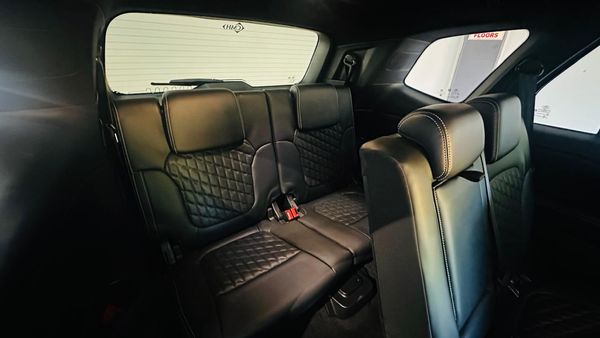 2024-Ford-Everest-30D-V6-Platinum-AWD-Auto image:8