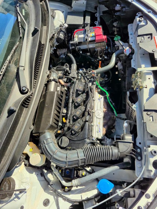 2026-Suzuki-Fronx-15-GLX-Auto image:15