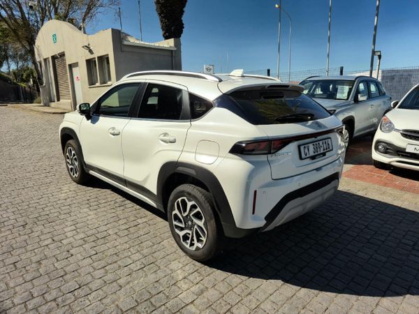2026-Suzuki-Fronx-15-GLX-Auto image:4