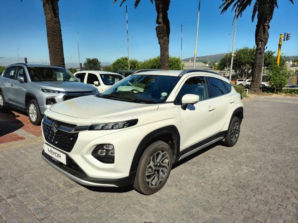 2026-Suzuki-Fronx-15-GLX-Auto image:5