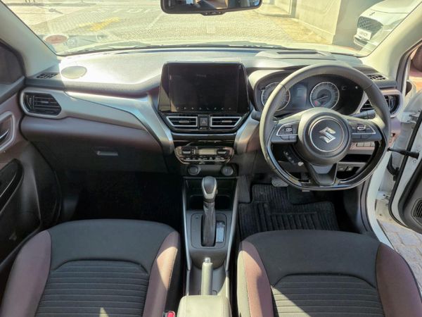 2026-Suzuki-Fronx-15-GLX-Auto image:8