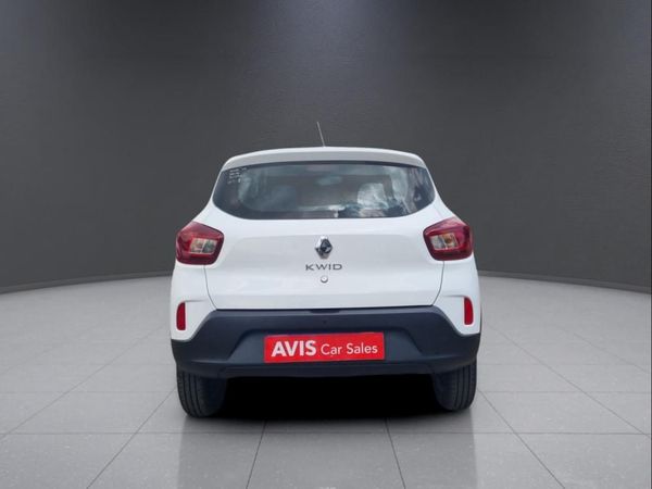 2025-Renault-Kwid-10-Dynamique image:5