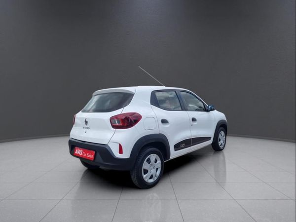 2025-Renault-Kwid-10-Dynamique image:6
