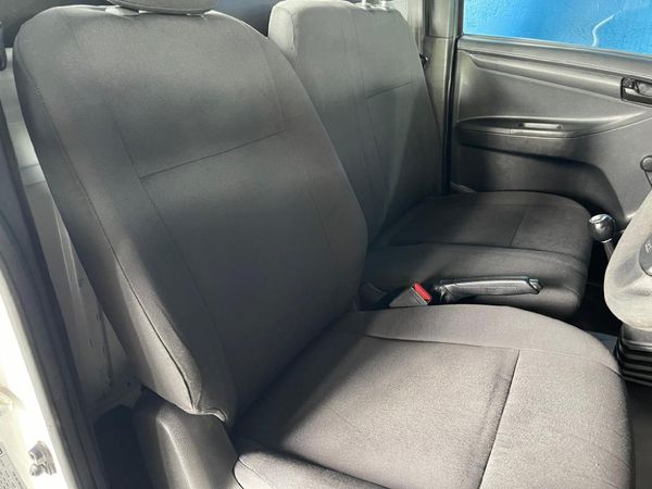 2020-Isuzu-D-Max-250-HO-Fleetside-Safety-Single-Cab image:6