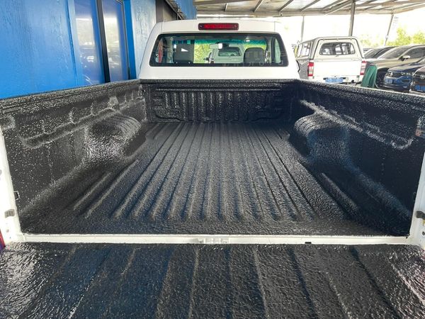2020-Isuzu-D-Max-250-HO-Fleetside-Safety-Single-Cab image:8