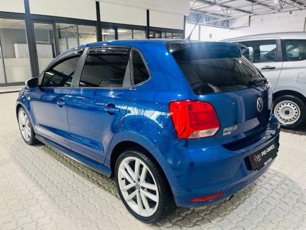 2023-Volkswagen-Polo-Vivo-10-TSI-GT-5-dr image:10