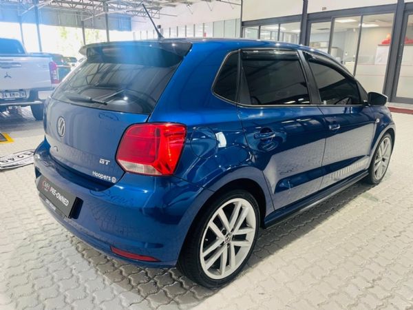 2023-Volkswagen-Polo-Vivo-10-TSI-GT-5-dr image:2