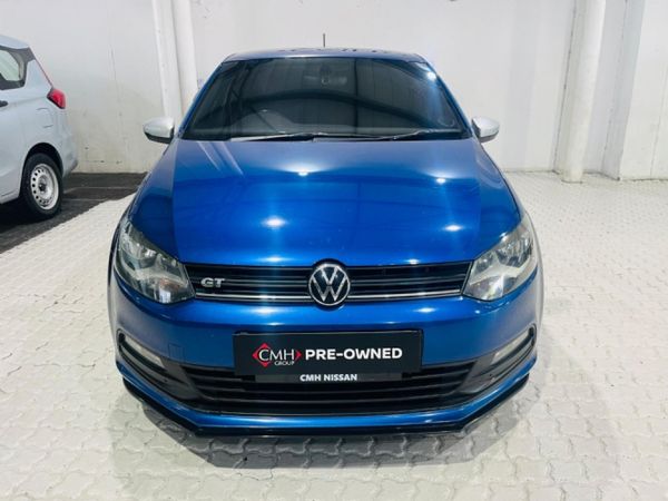 2023-Volkswagen-Polo-Vivo-10-TSI-GT-5-dr image:7