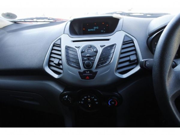 2016-Ford-EcoSport-15-TiVCT-Ambiente image:6
