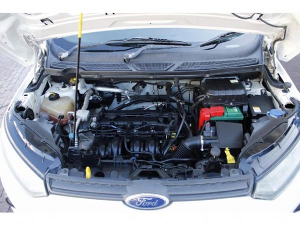 2016-Ford-EcoSport-15-TiVCT-Ambiente image:7
