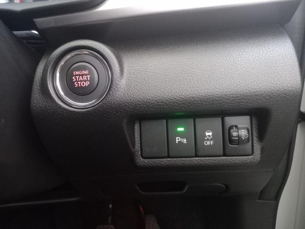 2024-Suzuki-XL6-15-GL-Auto image:13