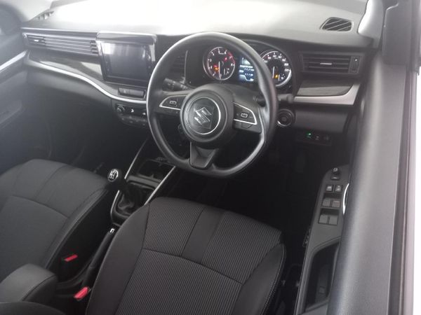 2024-Suzuki-XL6-15-GL-Auto image:8