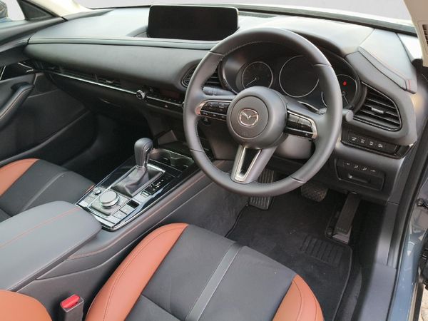 2026-Mazda-CX-30-20-Individual-Auto image:12
