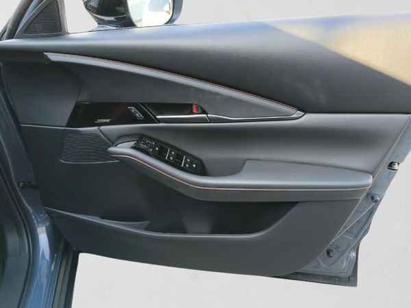 2026-Mazda-CX-30-20-Individual-Auto image:14