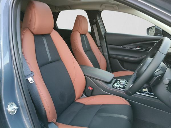 2026-Mazda-CX-30-20-Individual-Auto image:15