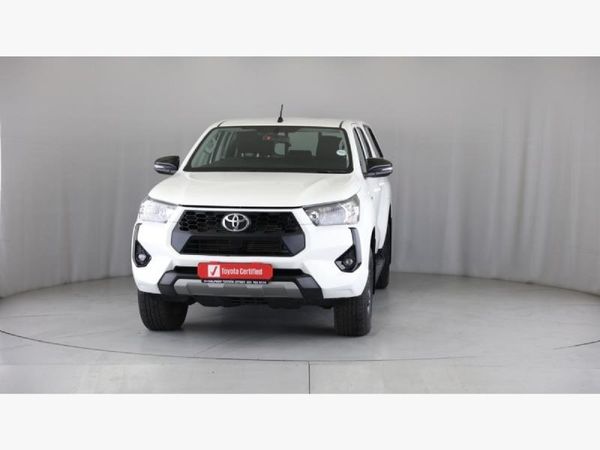 2025-Toyota-Hilux-24-GD-6-Raider-4x4-Auto-Double-Cab image:16