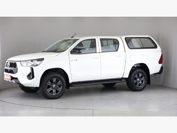 2025-Toyota-Hilux-24-GD-6-Raider-4x4-Auto-Double-Cab image:17