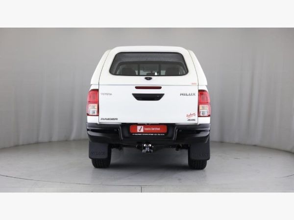 2025-Toyota-Hilux-24-GD-6-Raider-4x4-Auto-Double-Cab image:18