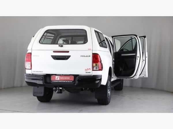 2025-Toyota-Hilux-24-GD-6-Raider-4x4-Auto-Double-Cab image:19
