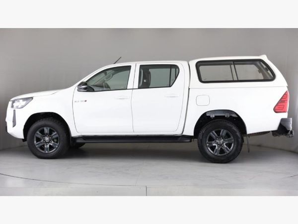 2025-Toyota-Hilux-24-GD-6-Raider-4x4-Auto-Double-Cab image:22