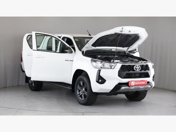 2025-Toyota-Hilux-24-GD-6-Raider-4x4-Auto-Double-Cab image:25