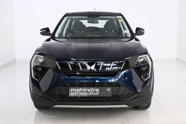 2025-Mahindra-XUV-3XO-12T-MX3-Auto image:3