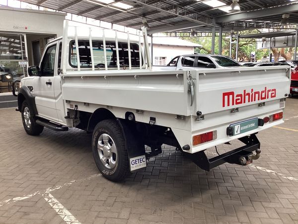 2021-Mahindra-Pik-Up-22-mHawk-S4-Dropside image:17