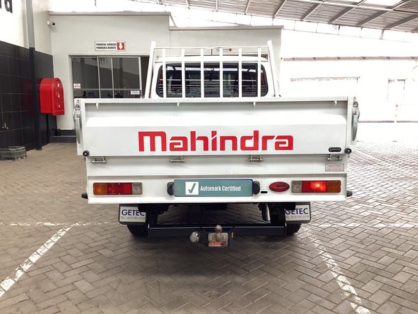 2021-Mahindra-Pik-Up-22-mHawk-S4-Dropside image:4